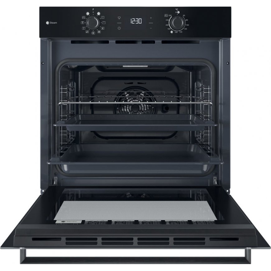 Indesit IO K58HS B 71 L Juoda – 2