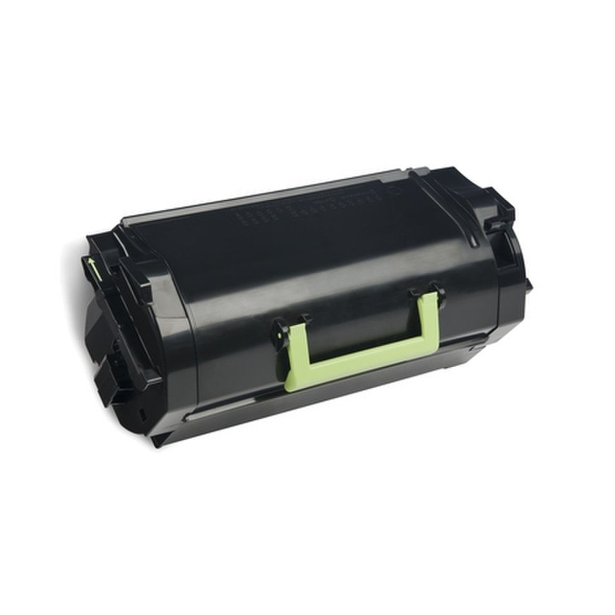 Lexmark 622X toner cartridge 1 pc(s) Original Black