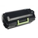 Lexmark 622X tonera kārtridžs 1 pcs Oriģināls Melns Lexmark 622X tonera kārtridžs 1 pcs Oriģināls Melns