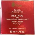 Ava Laboratorium Nuorentava Aktivaattori, 50 ml