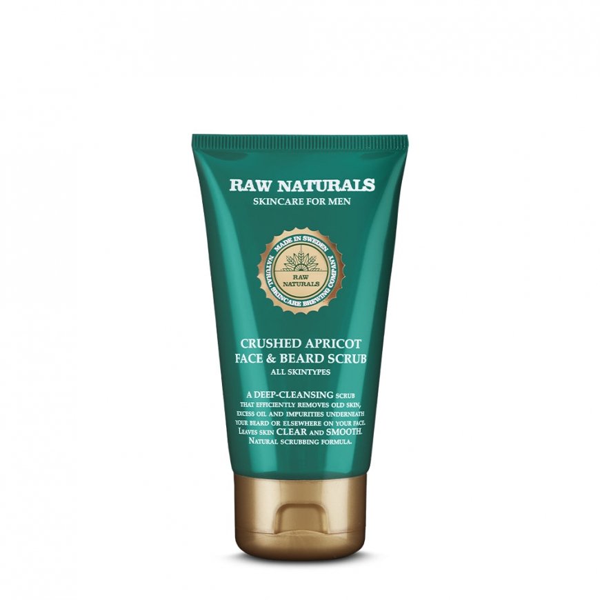 Raw Naturals Raw Naturals, Aprikožu Sejas
