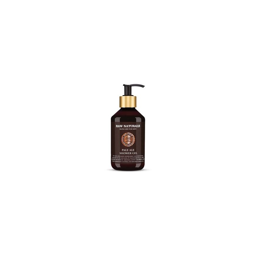 Raw Naturals, Apricot Face & Beard Scrub, Vegan, Exfoliating Scrub, 75 ml – 2