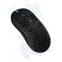 Dream Machines DM6 Holey Trio компьютерная мышь РЧ беспроводной + Bluetooth 19000 DPI Dream Machines DM6 Holey Trio компьютерная мышь РЧ беспроводной + Bluetooth 19000 DPI