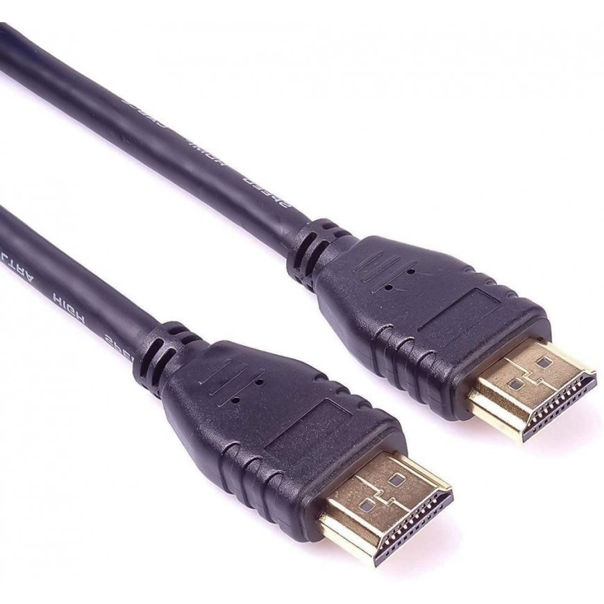PremiumCord KPHDM21-015 HDMI kabelis 1,5
