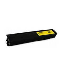 Dynabook T-FC34EY тонерный картридж 1 шт Подлинный Желтый