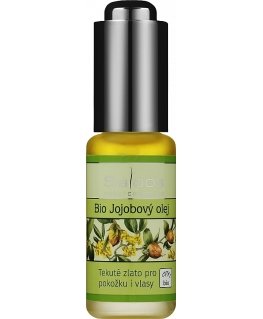 Saloos Organic Jojoba Oil 50 ml
