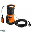 Neo Tools Kaukolosiriissulamp pumppusuisi 900 W, 16000 l/h Neo Tools Kaukolosiriissulamp pumppusuisi 900 W, 16000 l/h