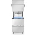 Electronic hood dishwasher 50x50cm 8600V Hendi 231340