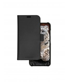 dbramante1928 Lynge mobile phone case 17 cm (6.7") Flip case Black