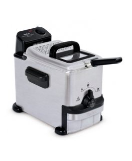 Tefal FR7016 2 L Erillinen 1500 W Rasvakeitin Ruostumaton teräs