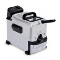 Tefal FR7016 2 L Erillinen 1500 W Rasvakeitin Ruostumaton teräs Tefal FR7016 2 L Erillinen 1500 W Rasvakeitin Ruostumaton teräs