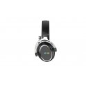 HATOR Hypergang 3 Wireless Headset Head-band Gaming USB Type-C / USB Type-A Bluetooth Black