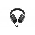 HATOR Hypergang 3 Wireless Kõrvaklapp Juhtmevaba Peavõru Mängimine USB Type-C / USB Type-A Bluetooth HATOR Hypergang 3 Wireless Kõrvaklapp Juhtmevaba Peavõru Mängimine USB Type-C / USB Type-A Bluetooth