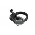 HATOR Hypergang 3 Wireless Kuulokkeet Langaton Pääpanta Pelaaminen USB Type-C / USB Type-A Bluetooth