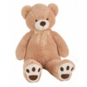 LLOPIS plush bear 100cm assorted, 10999 LLOPIS plush bear 100cm assorted, 10999