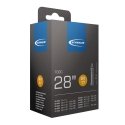 Schwalbe 10429311 polkupyörän sisäkumi Dunlop-venttiili 28" 28 - 47 mm Schwalbe 10429311 polkupyörän sisäkumi Dunlop-venttiili 28" 28 - 47 mm