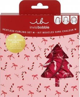 Invisibobble «Candy Curls» набор для создания волн, 3 шт.