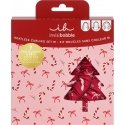 Invisibobble «Candy Curls» набор для создания волн, 3 шт. Invisibobble «Candy Curls» набор для создания волн, 3 шт.