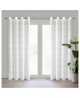 Eurofirany FIR/TONYA/B 140X250 PRZEL