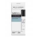 Bella Aurora LUMIDERM antišviesos ir drėkinimo 2 viename serumą kremą SPF20 30 ml Bella Aurora LUMIDERM antišviesos ir drėkinimo 2 viename serumą kremą SPF20 30 ml