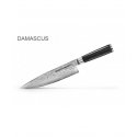 Samura Damasko Steel Chef Knife SD-0085 Samura Damasko Steel Chef Knife SD-0085