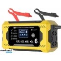 TRACER 12V 6A Charger DT126 TRACER 12V 6A Charger DT126