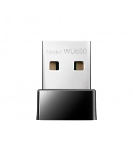 Cudy WU650 verkkokortti WLAN 433 Mbit/s