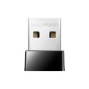 Cudy WU650 verkkokortti WLAN 433 Mbit/s Cudy WU650 verkkokortti WLAN 433 Mbit/s