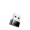 Cudy WU650 verkkokortti WLAN 433 Mbit/s Cudy WU650 verkkokortti WLAN 433 Mbit/s