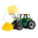 Lena GIGA TRUCKS Tractor with front shovel Lena GIGA TRUCKS Tractor with front shovel