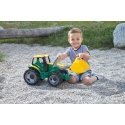 Lena GIGA TRUCKS Tractor with front shovel Lena GIGA TRUCKS Tractor with front shovel