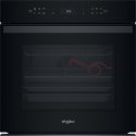 Whirlpool WOI6A8FPT1SBA 73 L musta Whirlpool WOI6A8FPT1SBA 73 L musta