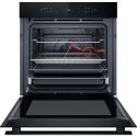 Whirlpool WOI6A8FPT1SBA 73 L Juoda Whirlpool WOI6A8FPT1SBA 73 L Juoda