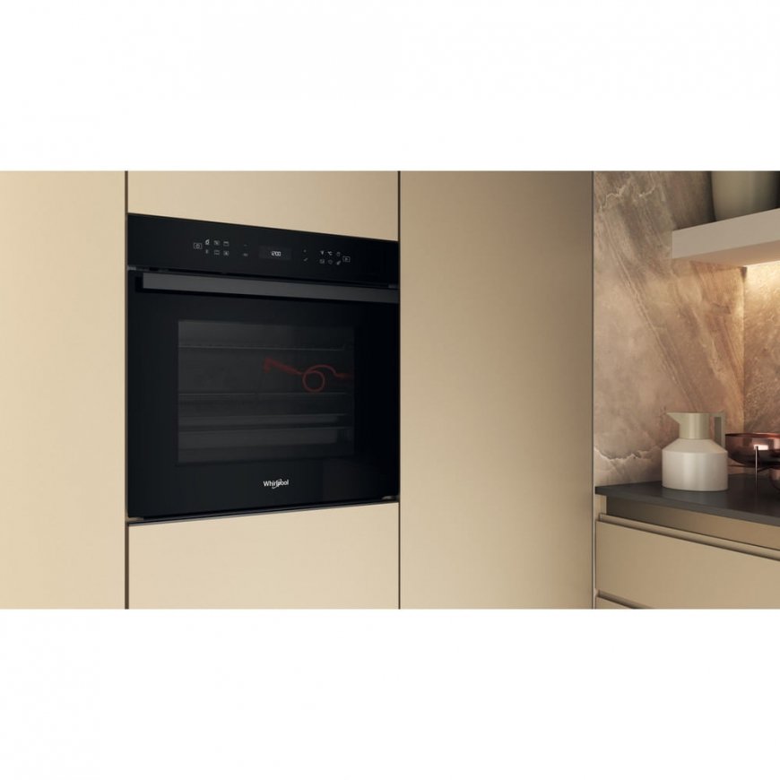 Whirlpool WOI6A8FPT1SBA 73 L musta – 5