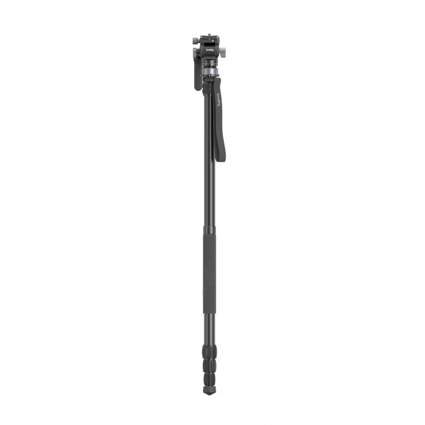 SmallRig 4319 tripod Smartphone/Digital camera 3 leg(s) Black – 3