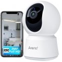 Arenti P2T sisätila kamera, Full HD, panoraama- ja kallistussäätö, Wi-Fi
