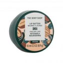 Shea Lip Butter Intensely Nourishing Shea Lip Butter Intensely Nourishing