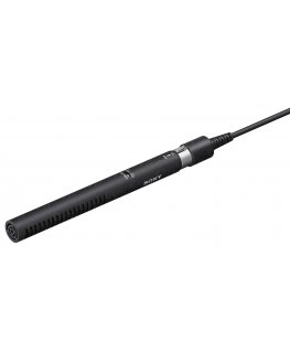 Sony ECM-778 šautu mikrofonu