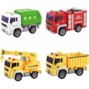 Mondo - Berzes Mini Monstro Automašīnu Kolekcija Mondo - Berzes Mini Monstro Automašīnu Kolekcija