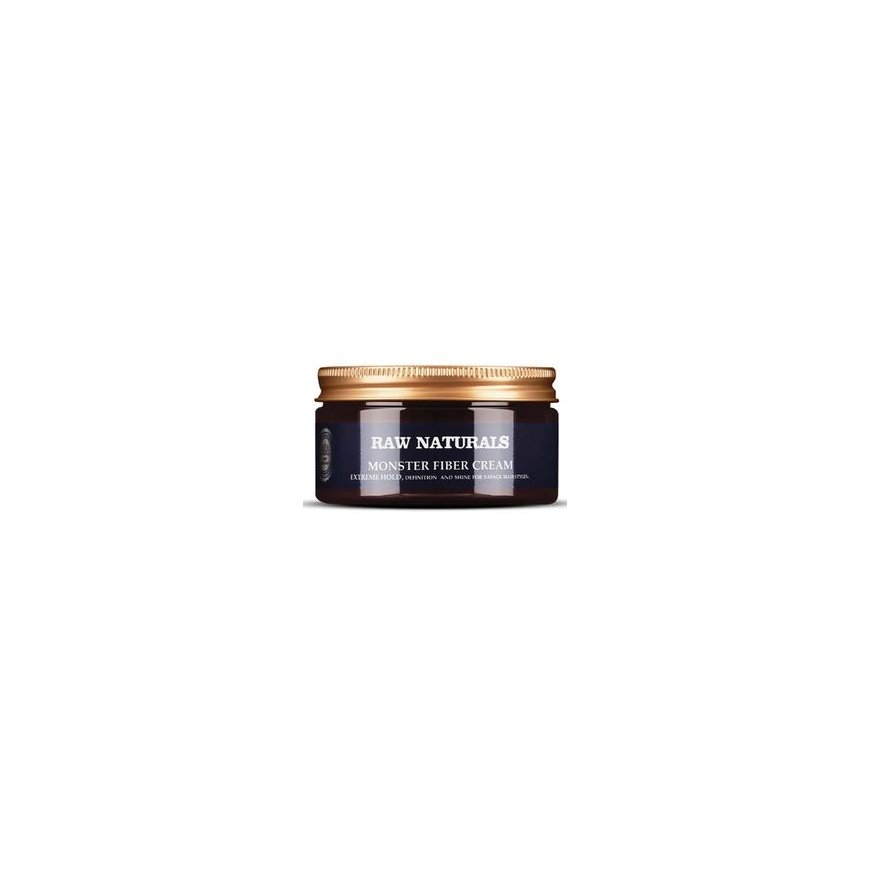 Raw Naturals, Money Styling, parabeenivaba, juuste kujundamise paste, tugev hoidmine, keskmine kuni kõrge, juuksed, 100 ml – 2