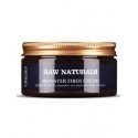 Raw Naturals, Rahatustyylitys, Parabeeniton, Hiusten muotoiluvaha, Vahva pito, Keskitaso korkea, Hiukset, 100 ml Raw Naturals, Rahatustyylitys, Parabeeniton, Hiusten muotoiluvaha, Vahva pito, Keskitaso korkea, Hiukset, 100 ml