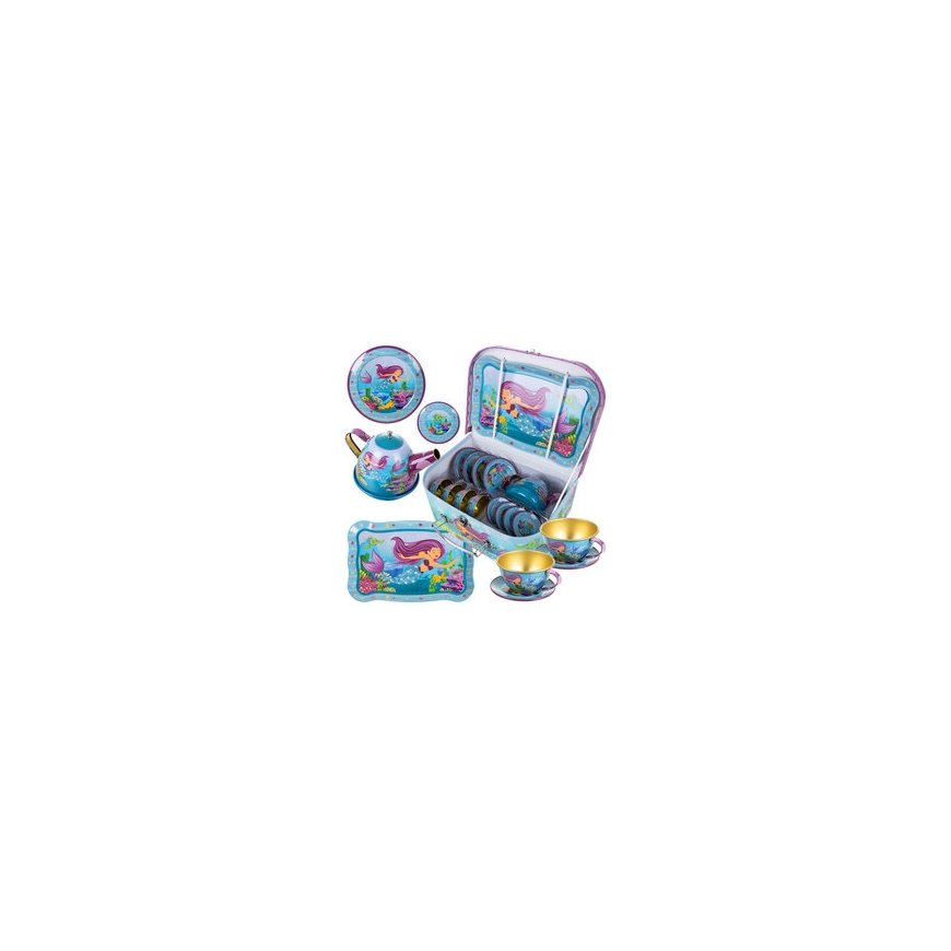 Woopie Puiset teekuppien setti Indai – 2