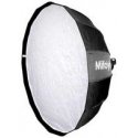 Lighting Modifier - MITOYA SPEEDY Softbox 85cm BOWENS Mount with Grid Lighting Modifier - MITOYA SPEEDY Softbox 85cm BOWENS Mount with Grid