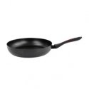 BergHOFF 20 cm keptuvė - Helix serija, neprideganti perdirbto aliuminio su CeraGreen danga, tinkama orkaitei