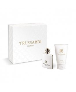 Trussardi DONNA КОМПЛЕКТ 2 шт.