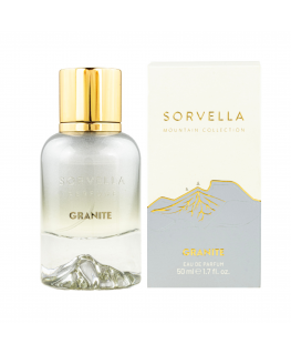 Парфюм Sorvella Mountain Granite EDP Спрей 50 мл