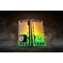 Ek Water Blocks EK Vanduo Blocks EK-Quantum Kinetic3 FLT D5 PWM tasapainoistuin-pumppuyhdistelmä - 280 mm, D-RGB, akryyli Ek Water Blocks EK Vanduo Blocks EK-Quantum Kinetic3 FLT D5 PWM tasapainoistuin-pumppuyhdistelmä - 280 mm, D-RGB, akryyli