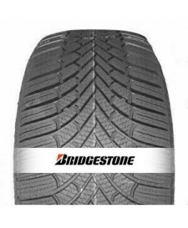 Шины Bridgestone Blizzak 6 104 W XL (C B A 72dB)
