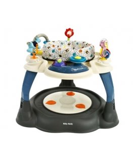 Milly Mally Activity Center Twist Galactic