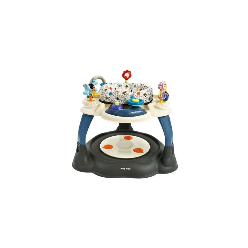 Milly Mally Veiklos Centras Twist Galactic